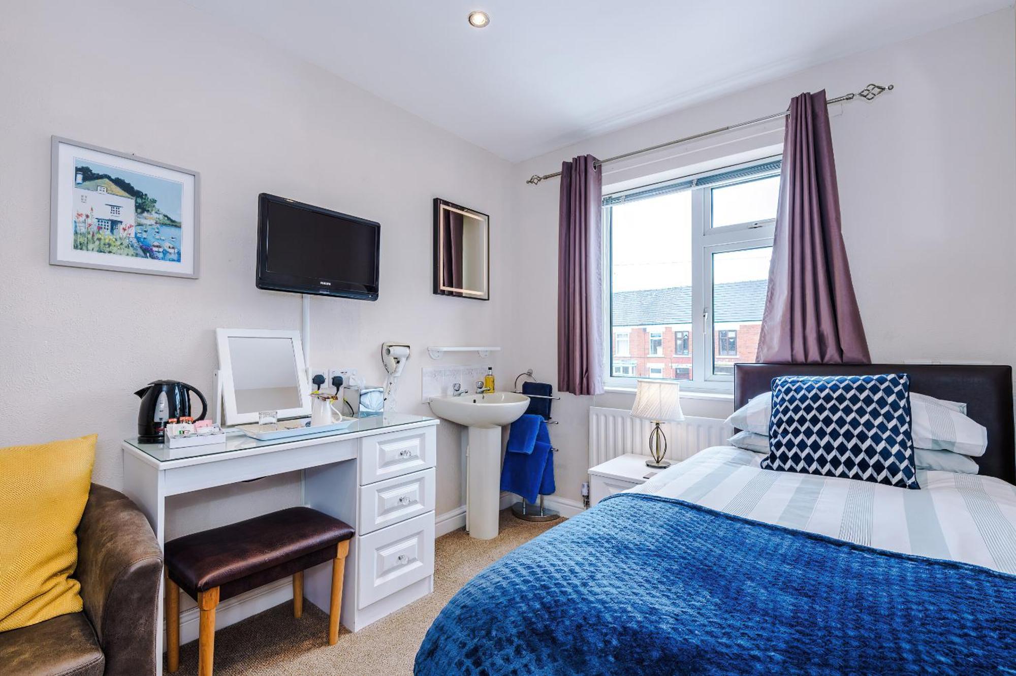 Holcombe Guest House Barnetby le Wold Luaran gambar