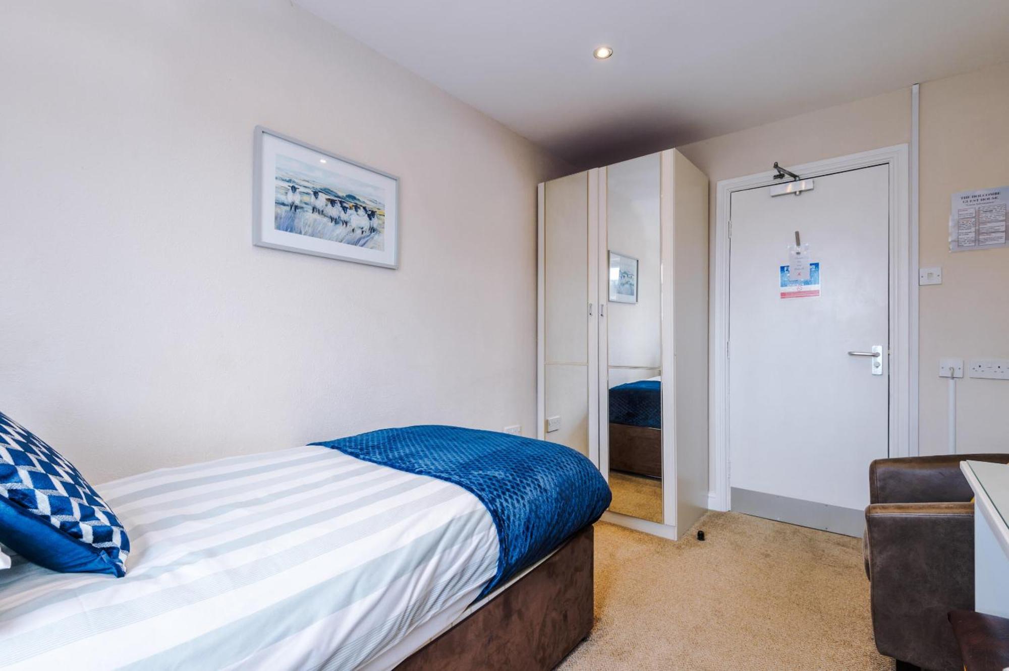 Holcombe Guest House Barnetby le Wold Luaran gambar