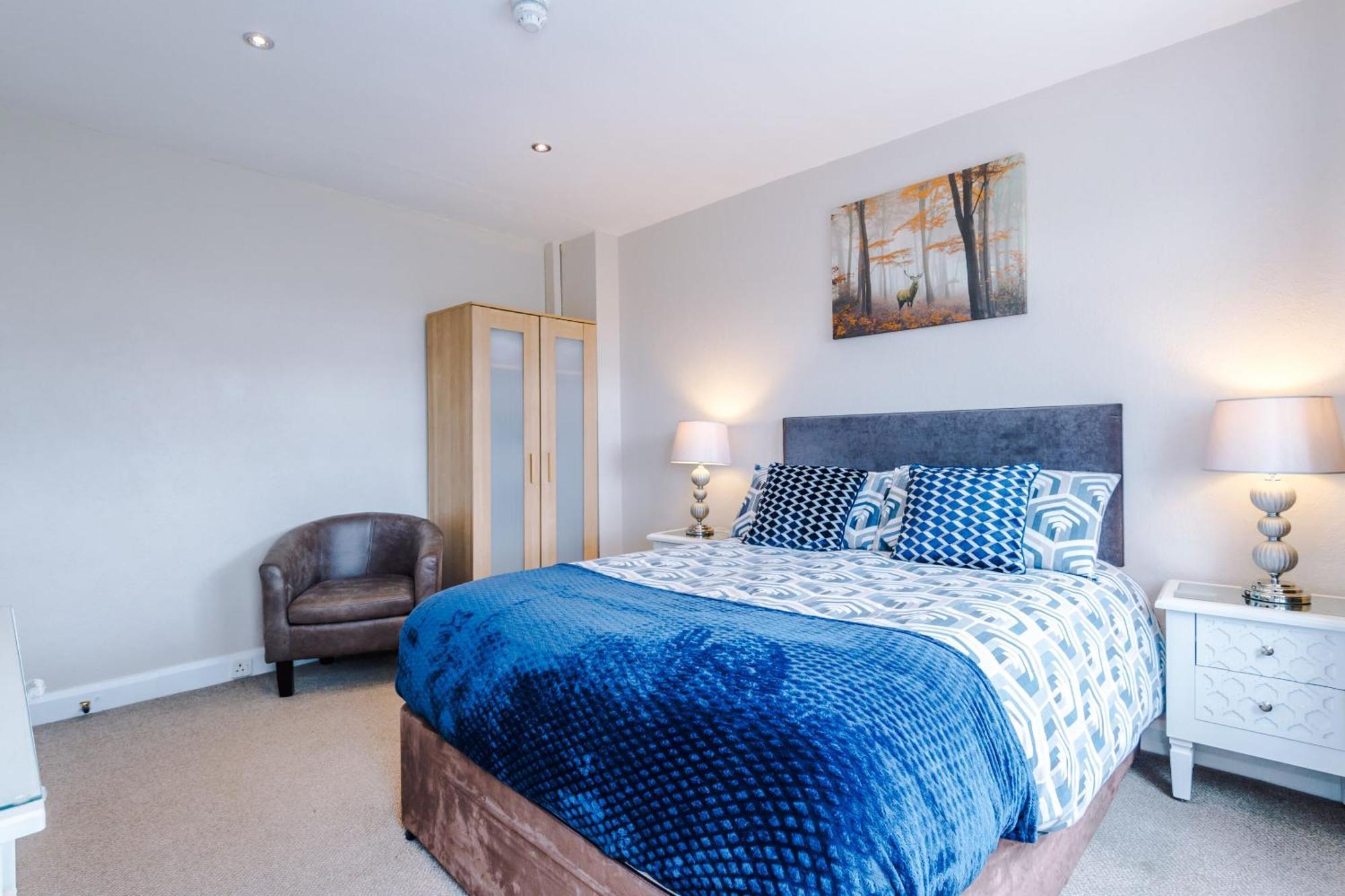 Holcombe Guest House Barnetby le Wold Luaran gambar
