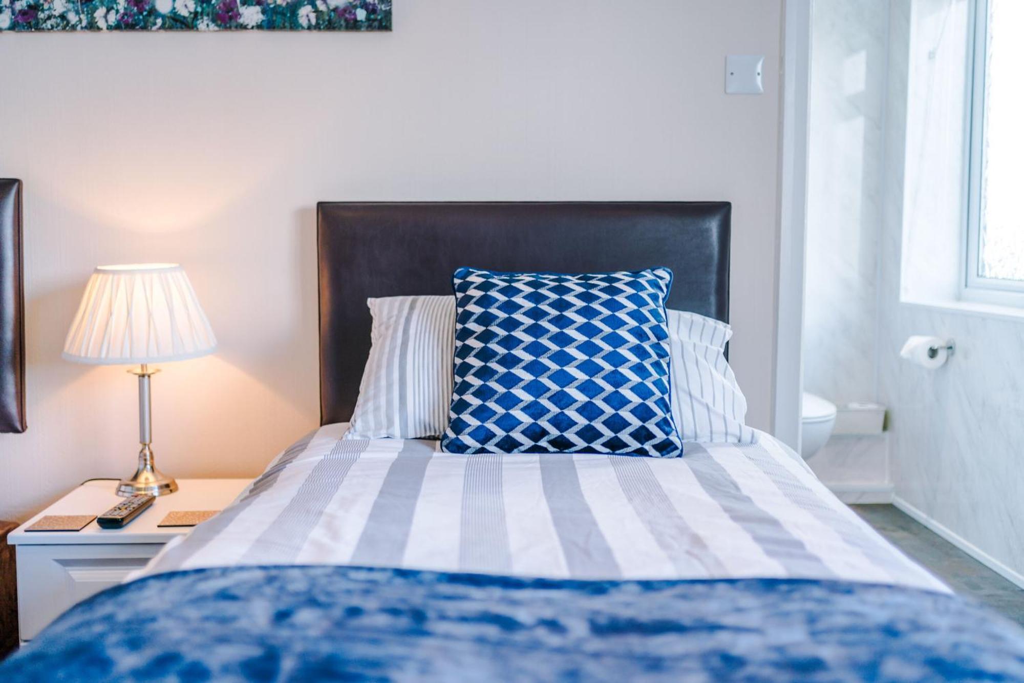 Holcombe Guest House Barnetby le Wold Bilik gambar