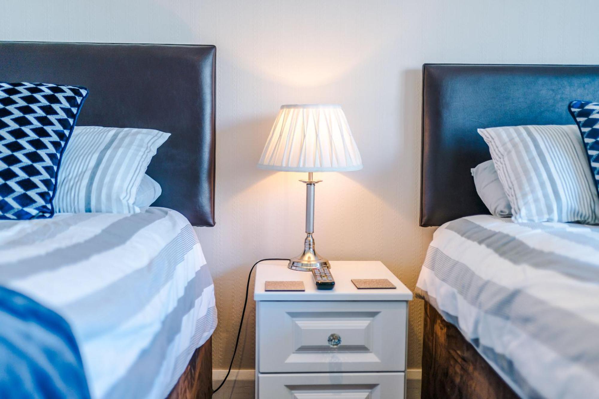 Holcombe Guest House Barnetby le Wold Bilik gambar