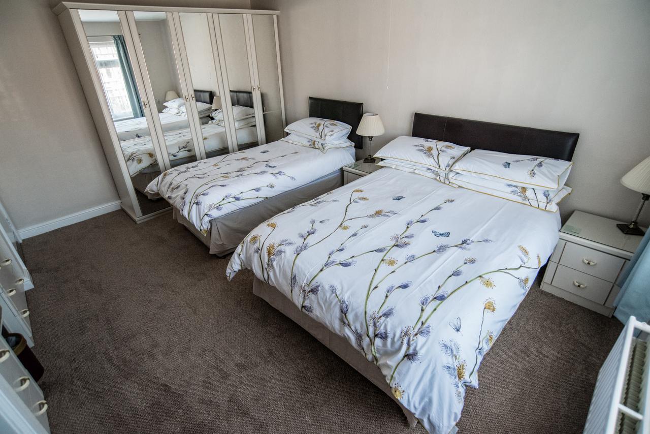 Holcombe Guest House Barnetby le Wold Luaran gambar